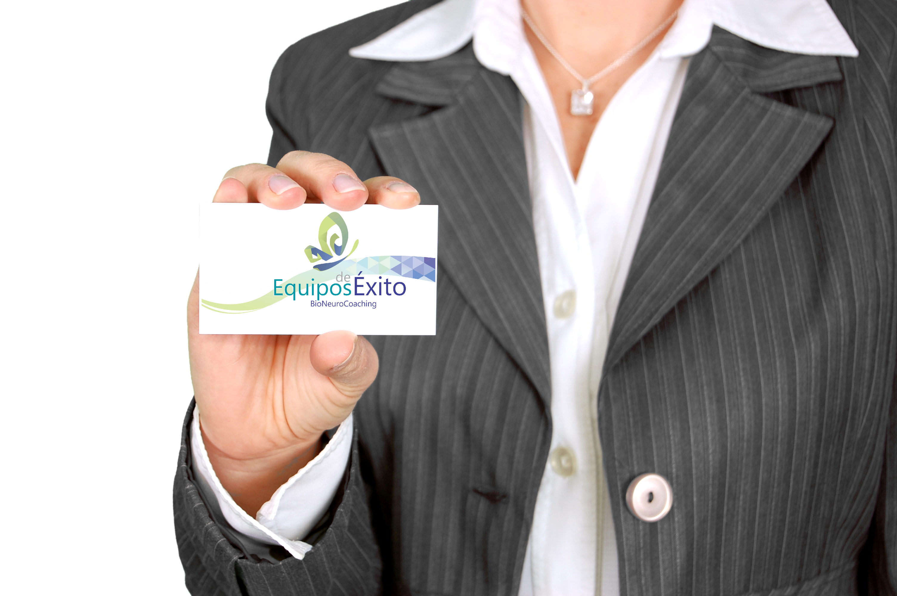 Sobre Equipos de Éxito