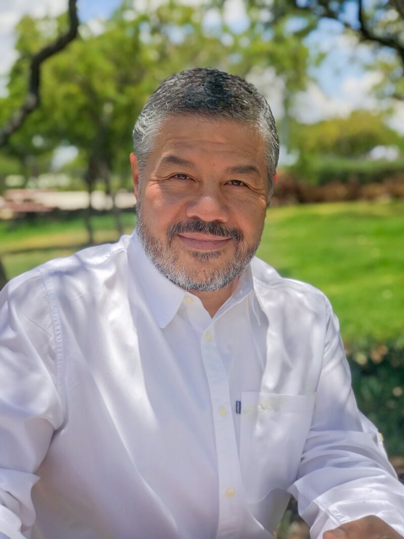 Leopoldo Rodríguez, cofundador de Equipos de Éxito